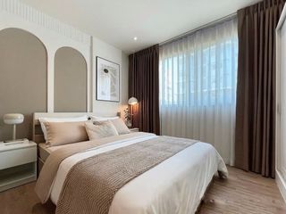Продажа 1 кровать апартаменты в Катху, Пхукет