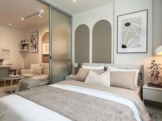 Продажа 1 кровать апартаменты в Катху, Пхукет