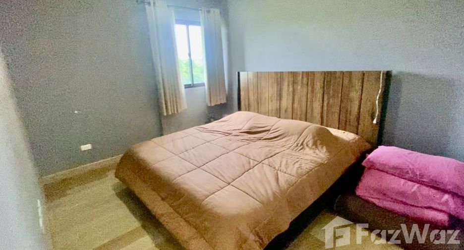 For rent 3 bedrooms townhouse in Mueang Chiang Mai, Chiang Mai