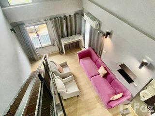 For Rent 3 Bedroom Townhouse In Mueang Chiang Mai