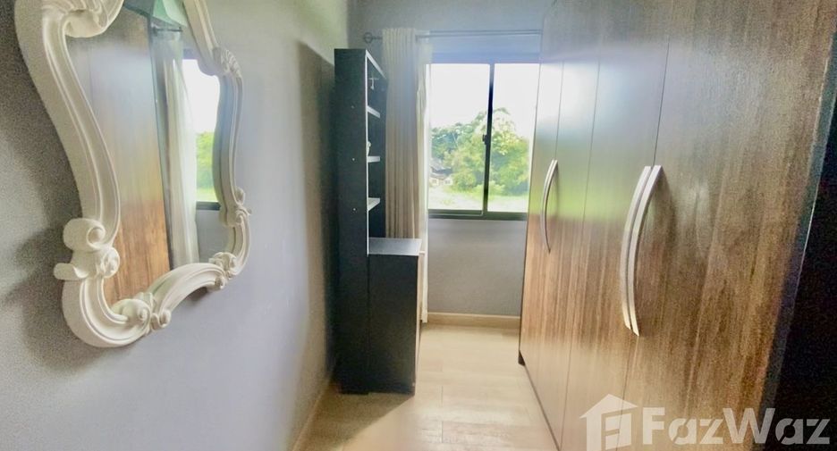 For rent 3 bedrooms townhouse in Mueang Chiang Mai, Chiang Mai