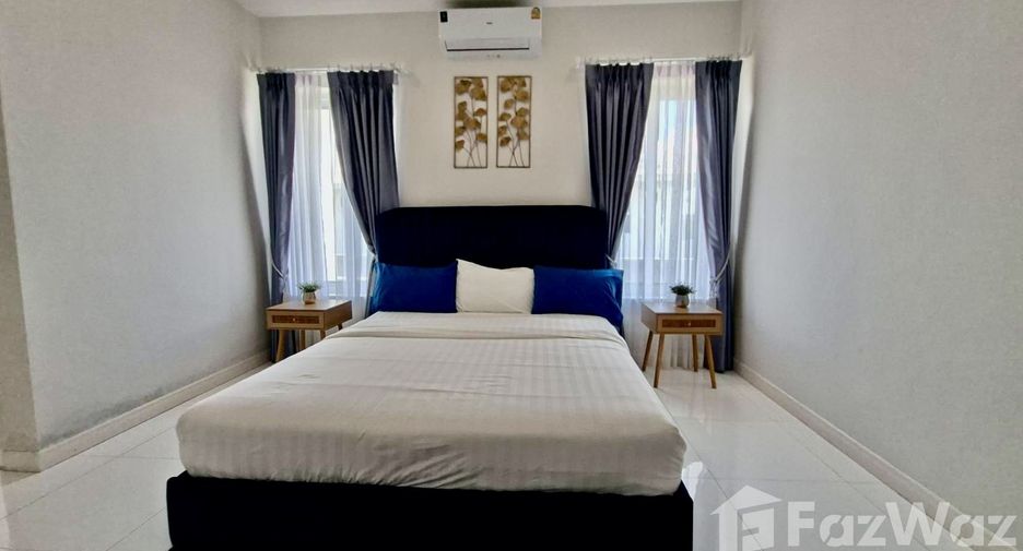 For sale and for rent 3 bedrooms villa in Hua Hin, Prachuap Khiri Khan
