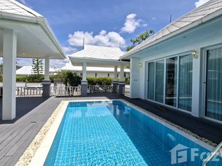 Villa en venta y en alquiler de 3 habitaciones en Hua Hin, Prachuap Khiri Khan