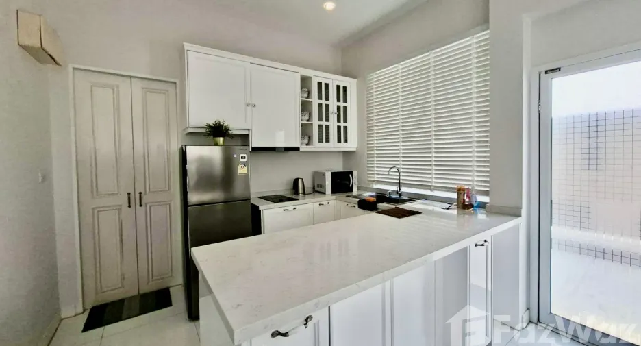 For sale and for rent 3 bedrooms villa in Hua Hin, Prachuap Khiri Khan