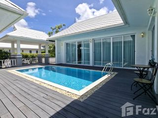 Villa en venta y en alquiler de 3 habitaciones en Hua Hin, Prachuap Khiri Khan