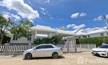 For sale and for rent 3 bedrooms villa in Hua Hin, Prachuap Khiri Khan