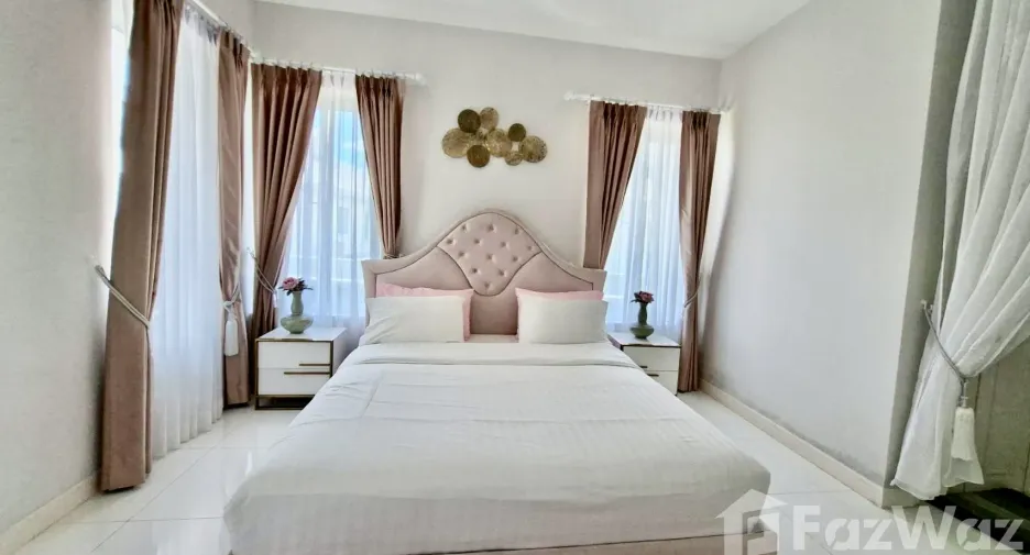 For sale and for rent 3 bedrooms villa in Hua Hin, Prachuap Khiri Khan