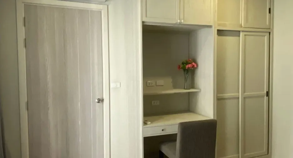 For rent 1 bed condo in Mueang Phuket, Phuket
