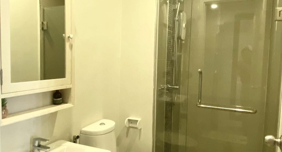 For rent 1 bed condo in Mueang Phuket, Phuket