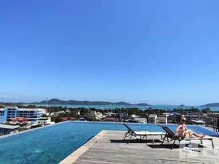 For Rent 1 Bedroom Condo In Mueang Phuket