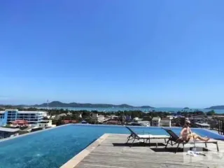 For Rent 1 Bedroom Condo In Mueang Phuket