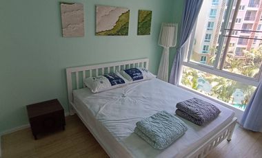 Wohnung zum Kauf und zur Miete mit 2 Zimmer in Bang Lamung, Chonburi