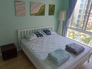 For Rent 2 Bedroom Condo In Bang Lamung, Chonburi