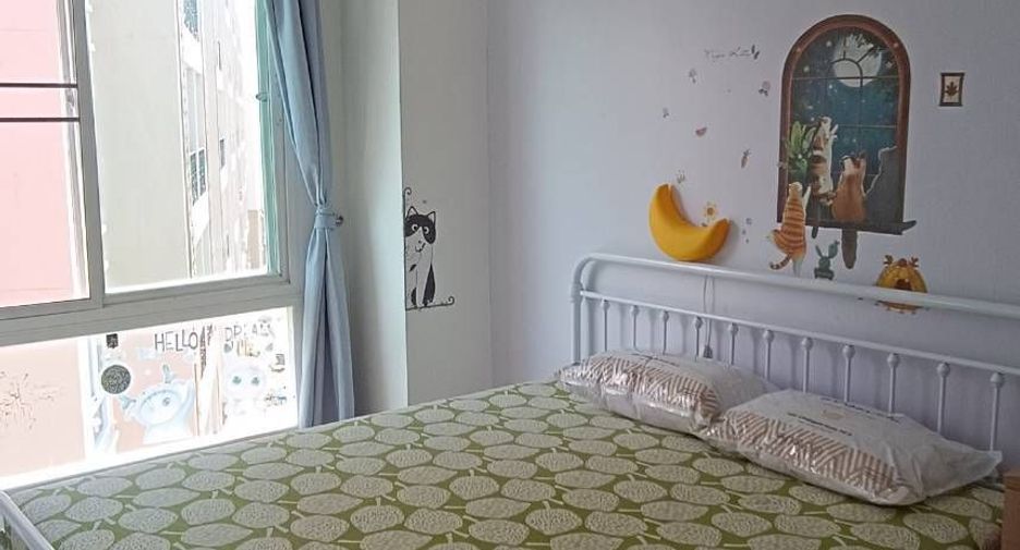 Продажа и аренда 2 спальни кондо в Банг Ламунг, Чонбури