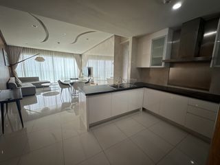 For rent 2 bedrooms condo in Na Jomtien, Pattaya