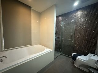 For rent 2 bedrooms condo in Na Jomtien, Pattaya