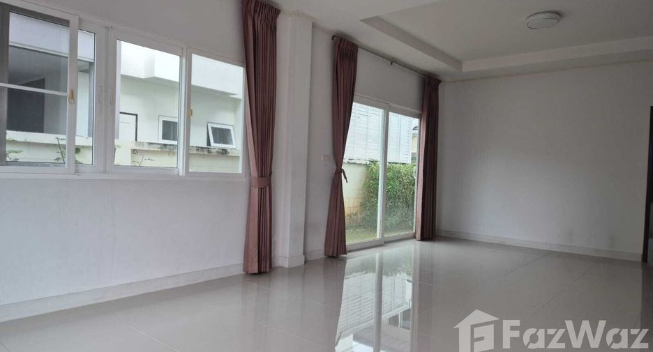 Haus zum Kauf mit 4 Zimmer in Mueang Phuket, Phuket