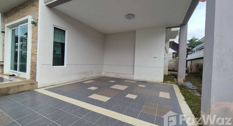Haus zum Kauf mit 4 Zimmer in Mueang Phuket, Phuket
