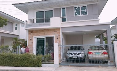 出售 4 卧室 独立屋 在 Phuket Town, 普吉