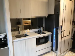 Wohnung zur Miete mit 1 Zimmer in Mueang Chiang Mai, Chiang Mai