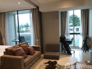 Wohnung zur Miete mit 1 Zimmer in Mueang Chiang Mai, Chiang Mai