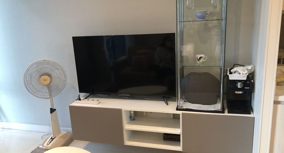 For rent 1 bed condo in Mueang Chiang Mai, Chiang Mai