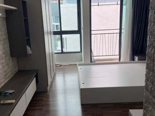 Condo en venta de estudio en Bang Kapi, Bangkok