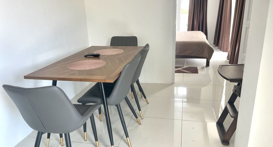 For rent 2 bedrooms condo in Mueang Phuket, Phuket