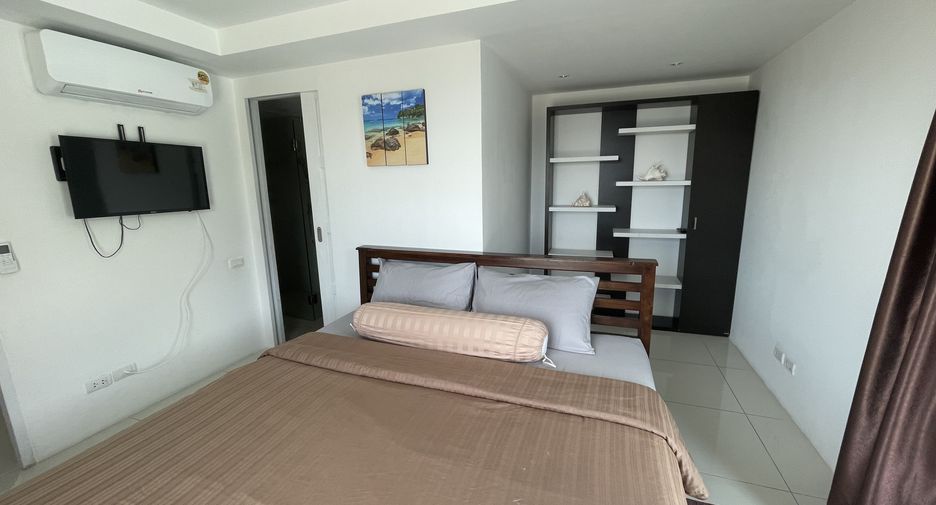 For rent 2 bedrooms condo in Mueang Phuket, Phuket