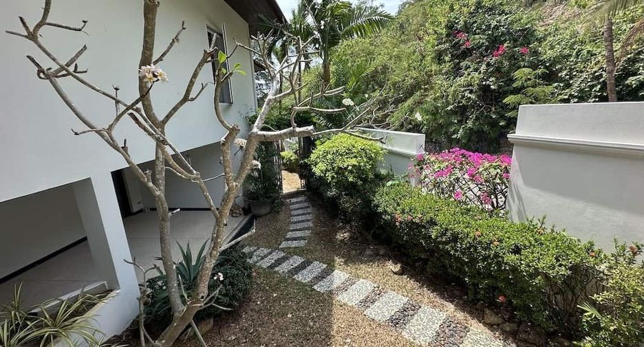 For sale 4 bedrooms villa in Kathu, Phuket