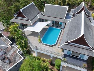 For sale 4 bedrooms villa in Kathu, Phuket