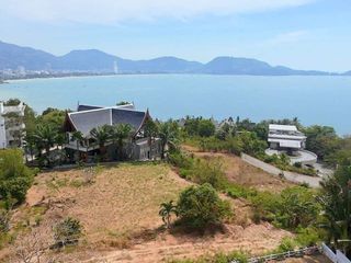 For sale 4 bedrooms villa in Kathu, Phuket