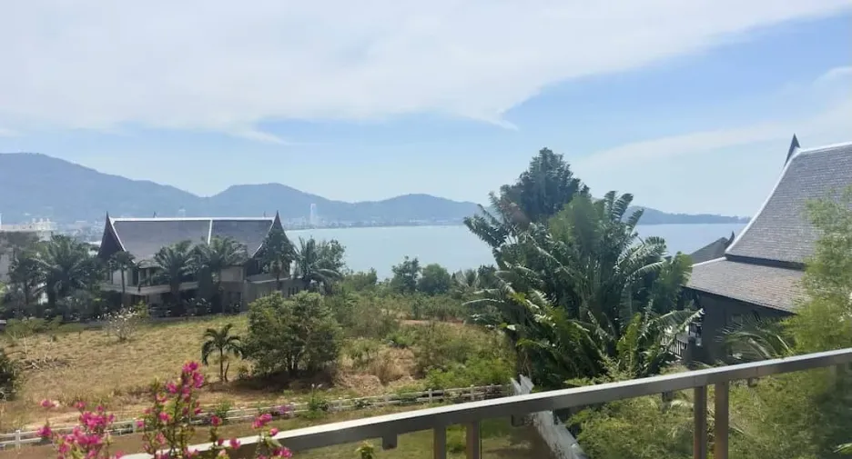 For sale 4 bedrooms villa in Kathu, Phuket