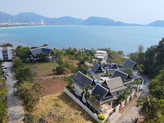 For sale 4 bedrooms villa in Kathu, Phuket