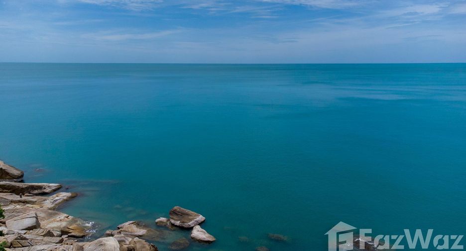 For sale land in Ko Samui, Surat Thani