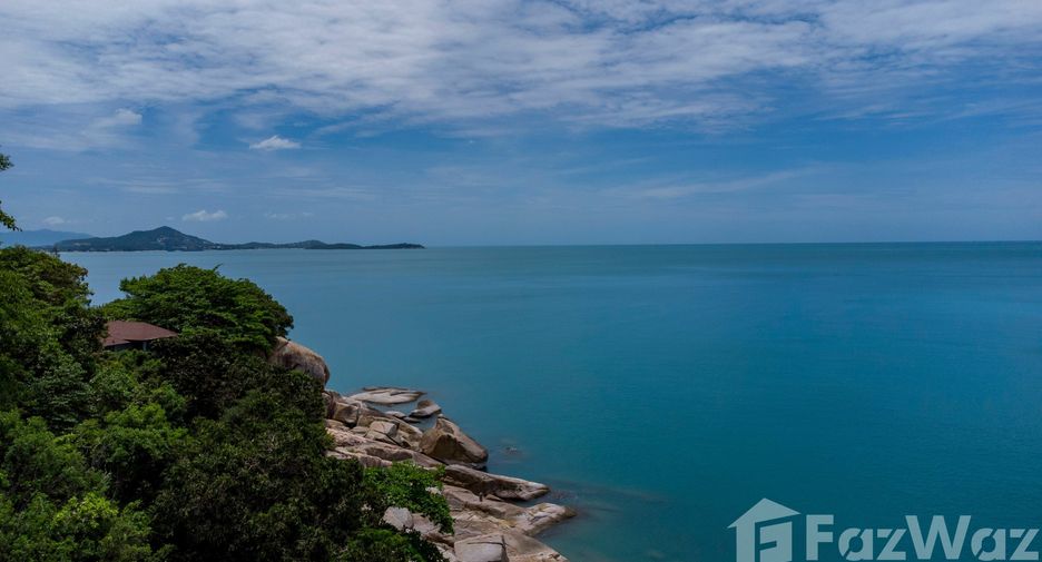 For sale land in Ko Samui, Surat Thani