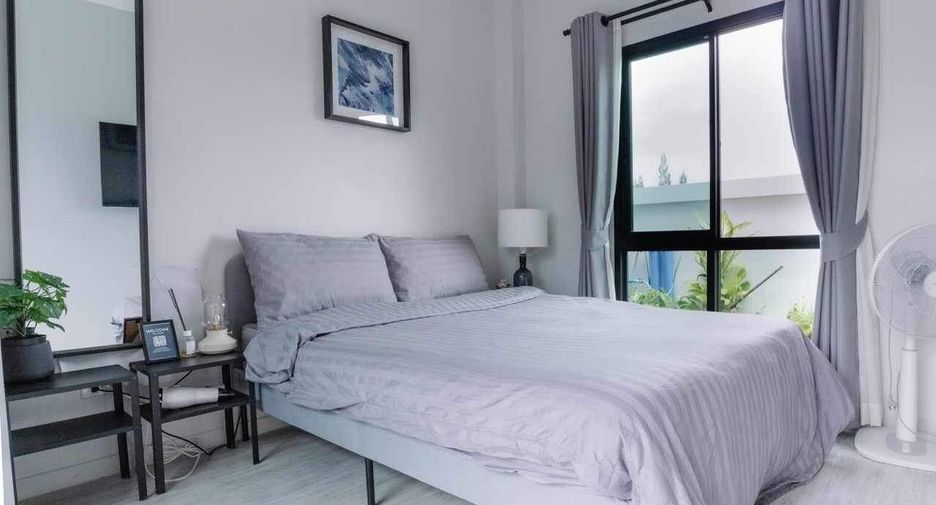 Villa zum Kauf und zur Miete mit 3 Zimmer in Cha Am, Phetchaburi