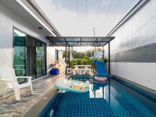 ขาย และ ให้เช่า 3 ห้องนอน วิลล่า ใน ชะอำ, เพชรบุรี