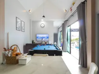 ขาย และ ให้เช่า 3 ห้องนอน วิลล่า ใน ชะอำ, เพชรบุรี