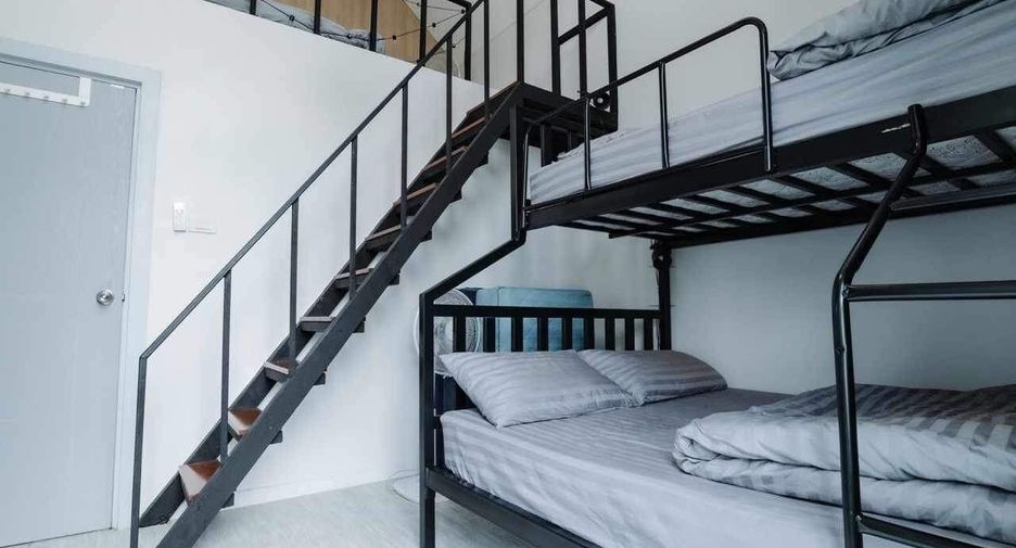 Villa zum Kauf und zur Miete mit 3 Zimmer in Cha Am, Phetchaburi