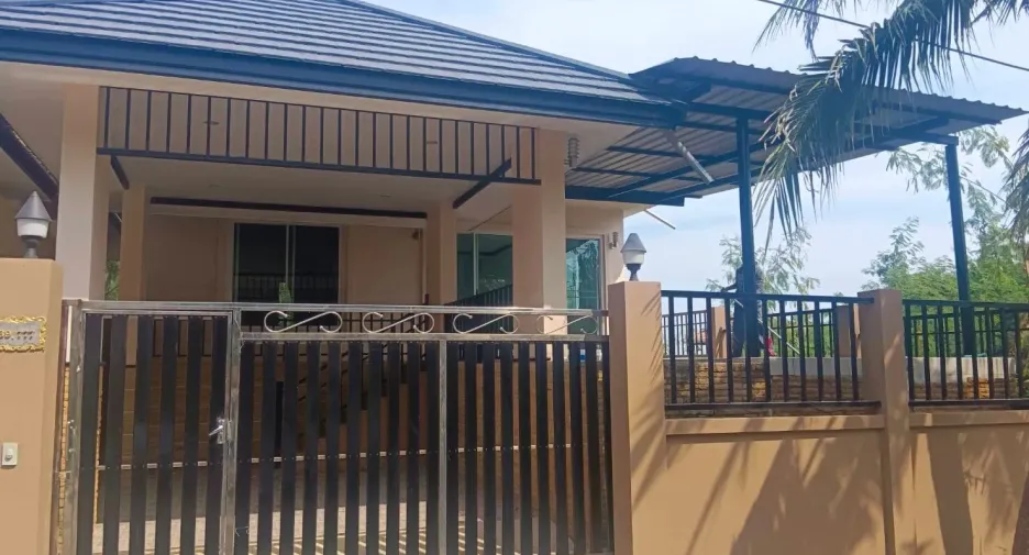 ขาย 2 ห้องนอน บ้านเดี่ยว ใน หัวหิน, ประจวบคีรีขันธ์