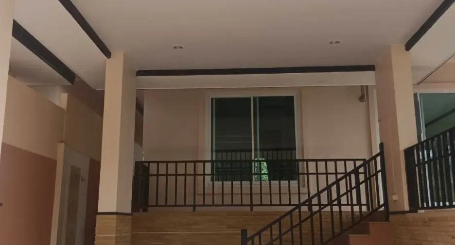 ขาย 2 ห้องนอน บ้านเดี่ยว ใน หัวหิน, ประจวบคีรีขันธ์