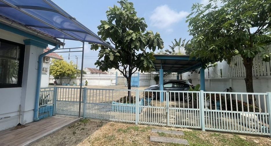 出售 5 卧室 独立屋 在 Nong Khaem, 曼谷