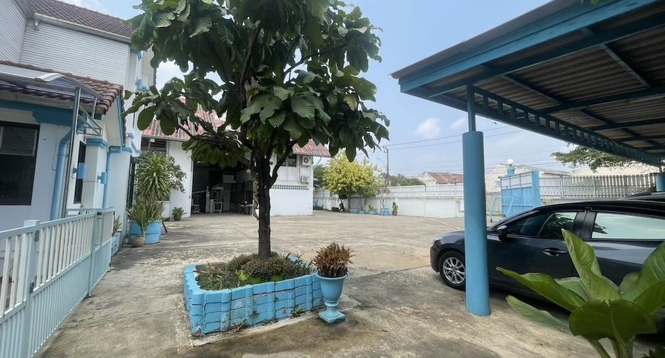出售 5 卧室 独立屋 在 Nong Khaem, 曼谷