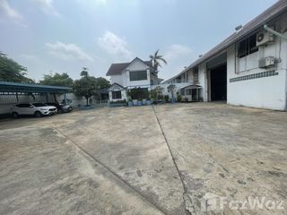 For sale 5 bedrooms house in Nong Khaem, Bangkok