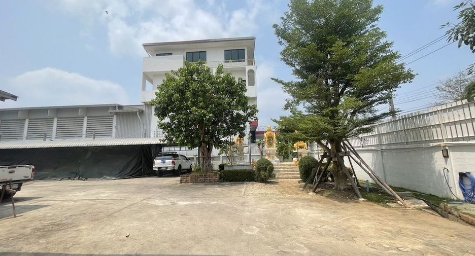 出售 5 卧室 独立屋 在 Nong Khaem, 曼谷