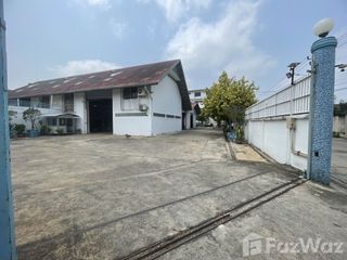 For sale 5 bedrooms house in Nong Khaem, Bangkok