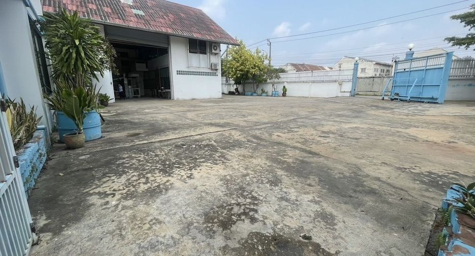 出售 5 卧室 独立屋 在 Nong Khaem, 曼谷