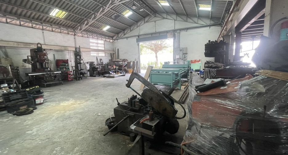 出售 5 卧室 独立屋 在 Nong Khaem, 曼谷