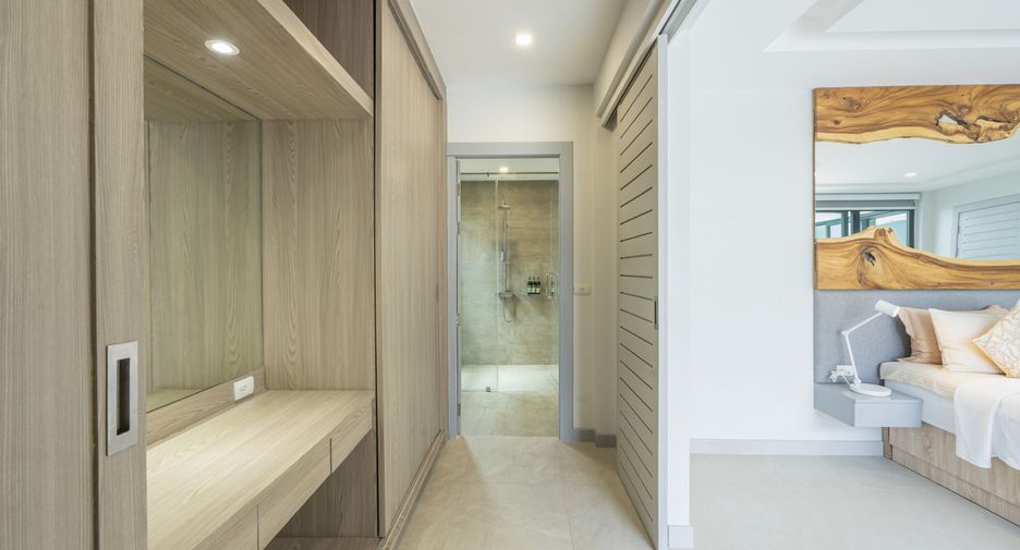 For sale and for rent 4 bedrooms villa in Thalang, Phuket